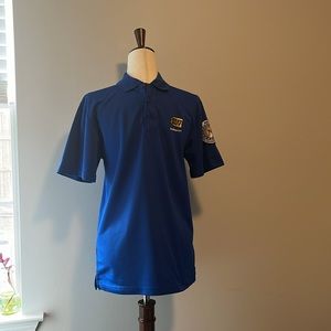 Best Buy Uniform Polo Shirt